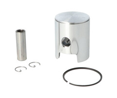 zuiger meteor A-kwaliteit 54mm B zundapp, ks125