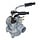 carburateur DMP handchoke am6/ 17.5mm minarelli hor+vert