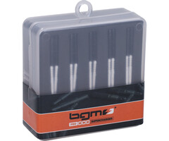 naald BGM PRO set phva A2-A33 Pro 10-delig 7671255
