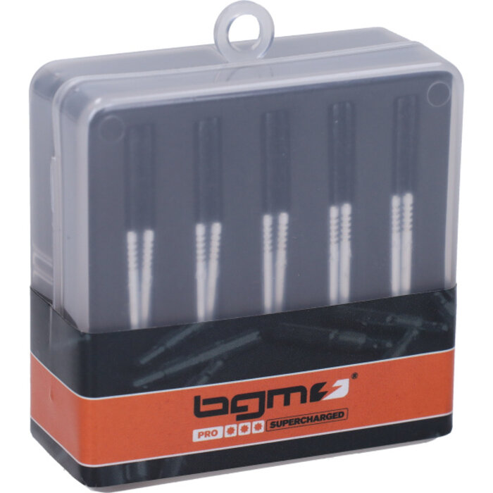 naald BGM PRO set phva A2-A33 Pro 10-delig 7671255