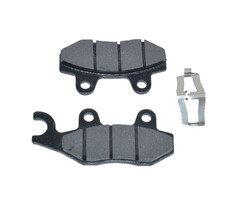 remblokset Peugeot origineel euro-5 voor django 802275