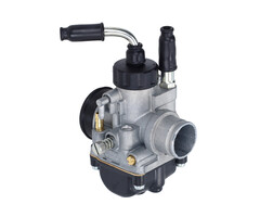 carburateur dellorto phbg BD kabelchoke 21mm 02665