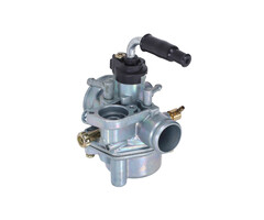 carburateur DMP elektrische choke 17.5mm sco piaggio 2t