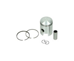 zuiger DMP A-kwaliteit, pen 12 38.2mm bromfiets vespa
