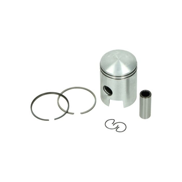 zuiger DMP A-kwaliteit, pen 12 38.2mm bromfiets vespa