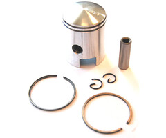 zuiger DMP A-kwaliteit, pen 10 38.2mm bromfiets vespa