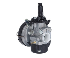 carburateur dellorto sha G handchoke 16/16mm 02152