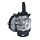 carburateur dellorto sha G handchoke 16/16mm 02152