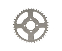 achterkettingwiel DMP klein gat 41t dt-m, dt-mx, fs1, rd-m, rd-mx