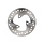 remschijf Yamaha origineel 3-gaats 190mm mbk nitro, nitro 4t, aerox 4t 5jhf58311100