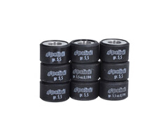 variorolset polini 5.5gr 19x12mm 242.324