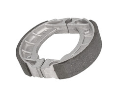 remsegmentset DMP voor/achter 105mm Tomos A35