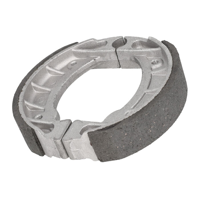 remsegmentset DMP voor/achter 105mm Tomos A35