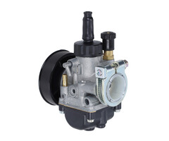 carburateur dellorto phbg as handchoke 19.5mm minarelli am6 02568
