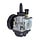 carburateur dellorto phbg as handchoke 19.5mm minarelli am6 02568