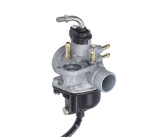 carburateur dellorto phva TS elektrische choke 17.5mm minarelli 01389