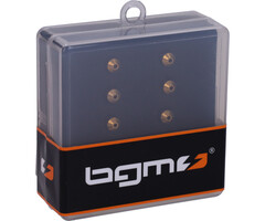 sproeierset BGM PRO dellorto SI 140-162 Pro 10 stuks 7673830