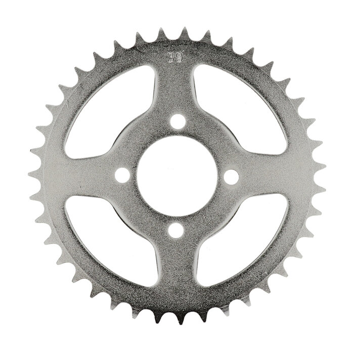 achterkettingwiel esjot klein gat 39t dt-m, dt-mx, fs1, rd-m, rd-mx