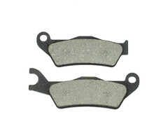 remblokset newfren euro-5 Aprilia voor sr motard, sxr 50/160, vespa vxl 150, sxr