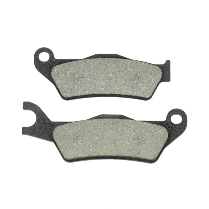 remblokset newfren euro-5 Aprilia voor sr motard, sxr 50/160, vespa vxl 150, sxr