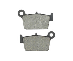 remblokset newfren achter beta rr50, enduro, supermoto fd0398
