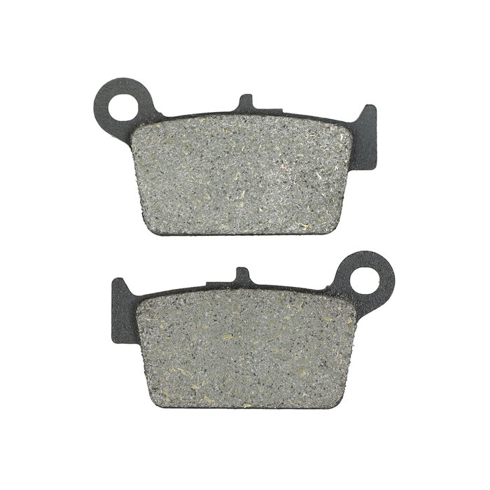 remblokset newfren achter beta rr50, enduro, supermoto fd0398
