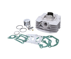 cilinder malossi 70cc 44.5mm honda, mb, mt, mtx 314260