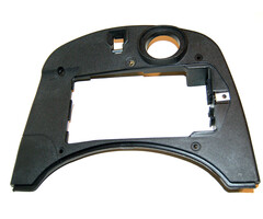 accuhouder Piaggio origineel boven et4, lx 4t, vespa S 656303