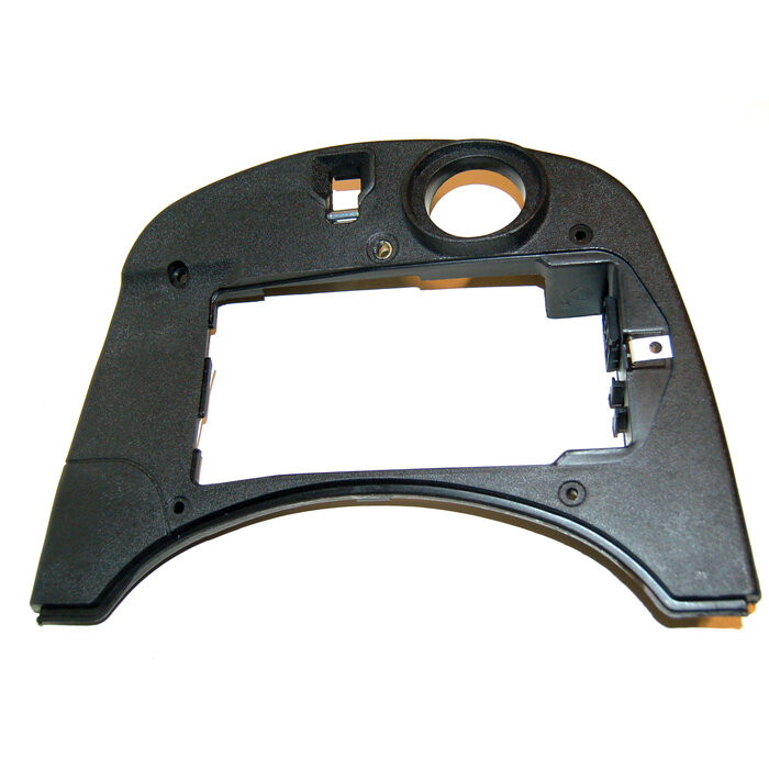 accuhouder Piaggio origineel boven et4, lx 4t, vespa S 656303