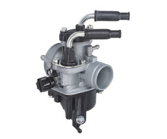 carburateur dellorto phvb DD kabelchoke 19mm 01179