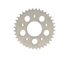 achterkettingwiel DMP A-kwaliteit (420) 36t 1/4 kreidler