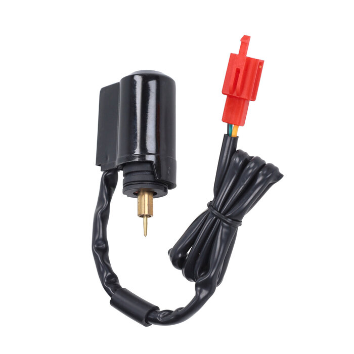 choke electrisch DMP sco honda, sco kymco, sco peug, sco piaggio