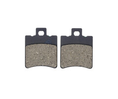 remblokset Yamaha origineel voor mbk nitro, nitro 4t, aerox 4t 1phf58050000