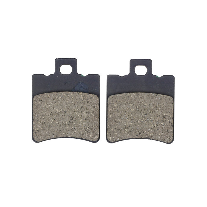 remblokset Yamaha origineel voor mbk nitro, nitro 4t, aerox 4t 1phf58050000