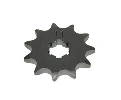 voorkettingwiel DMP 11t dt-m, dt-mx, fs1, rd-m, rd-mx
