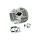cilinder super aluminium nikasil brede tap KT 44mm 60cc kreidler, kreidler rs