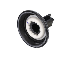 gasklep Piaggio origineel euro-2 sco piaggio 4t-2v, sportcity one cm146601