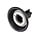 gasklep Piaggio origineel euro-2 sco piaggio 4t-2v, sportcity one cm146601