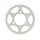 achterkettingwiel DMP 45t mb, mbx, mt, mtx, mtx-sh