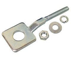 kettingspanner A-kwaliteit rechts zundapp