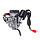 carburateur Benzhou origineel euro-2 sco china 4t, sco gy6, sco kymco 4t, sco piaggio 4t-2v, v-clic e0501bz