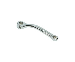 crank DMP rechts chroom hercules prima, puch maxi