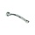 crank DMP rechts chroom hercules prima, puch maxi