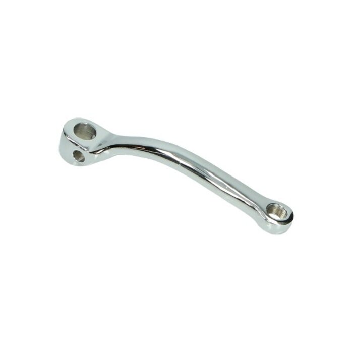 crank DMP rechts chroom hercules prima, puch maxi
