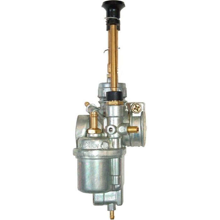 carburateur nieuw type handchoke 16mm fs1