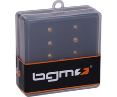 sproeierset BGM PRO dellorto SI 90-112 Pro 10 stuks 2599118