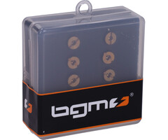 sproeierset BGM PRO dellorto 5mm 100-122 Pro 10 stuks 2599116
