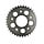 achterkettingwiel DMP A-kwaliteit 36t 3/16 kreidler