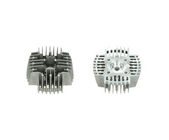 cilinderkop oud model 45mm maxi ot, puch maxi