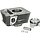 cilinder Power1 + zuiger euro-4/5 aluminium 49mm sco piaggio 4T